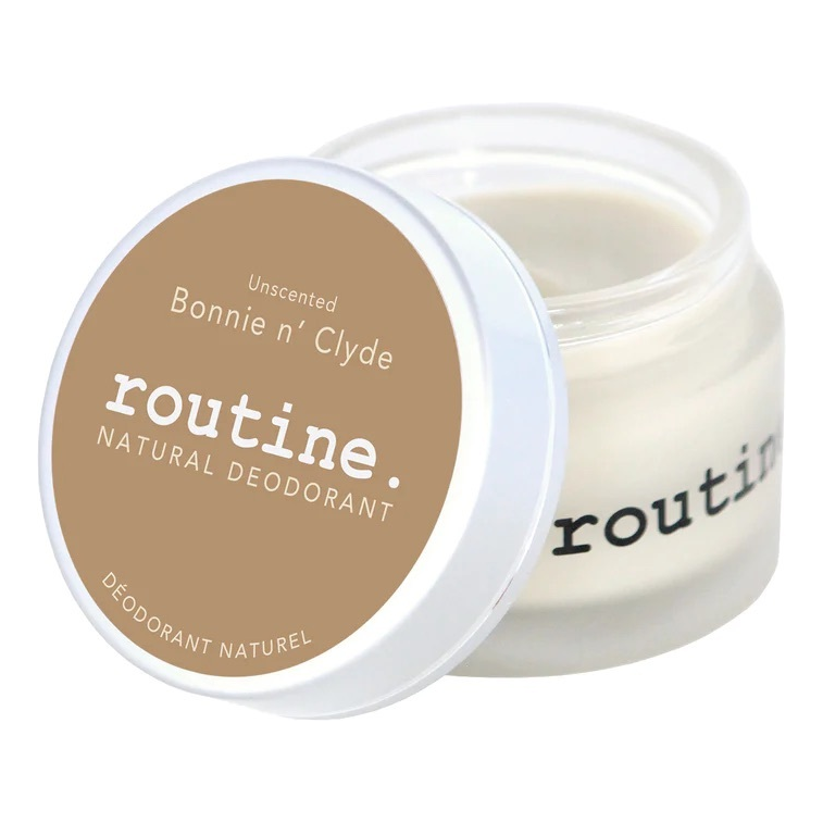 Bonnie n Clyde (unscented)