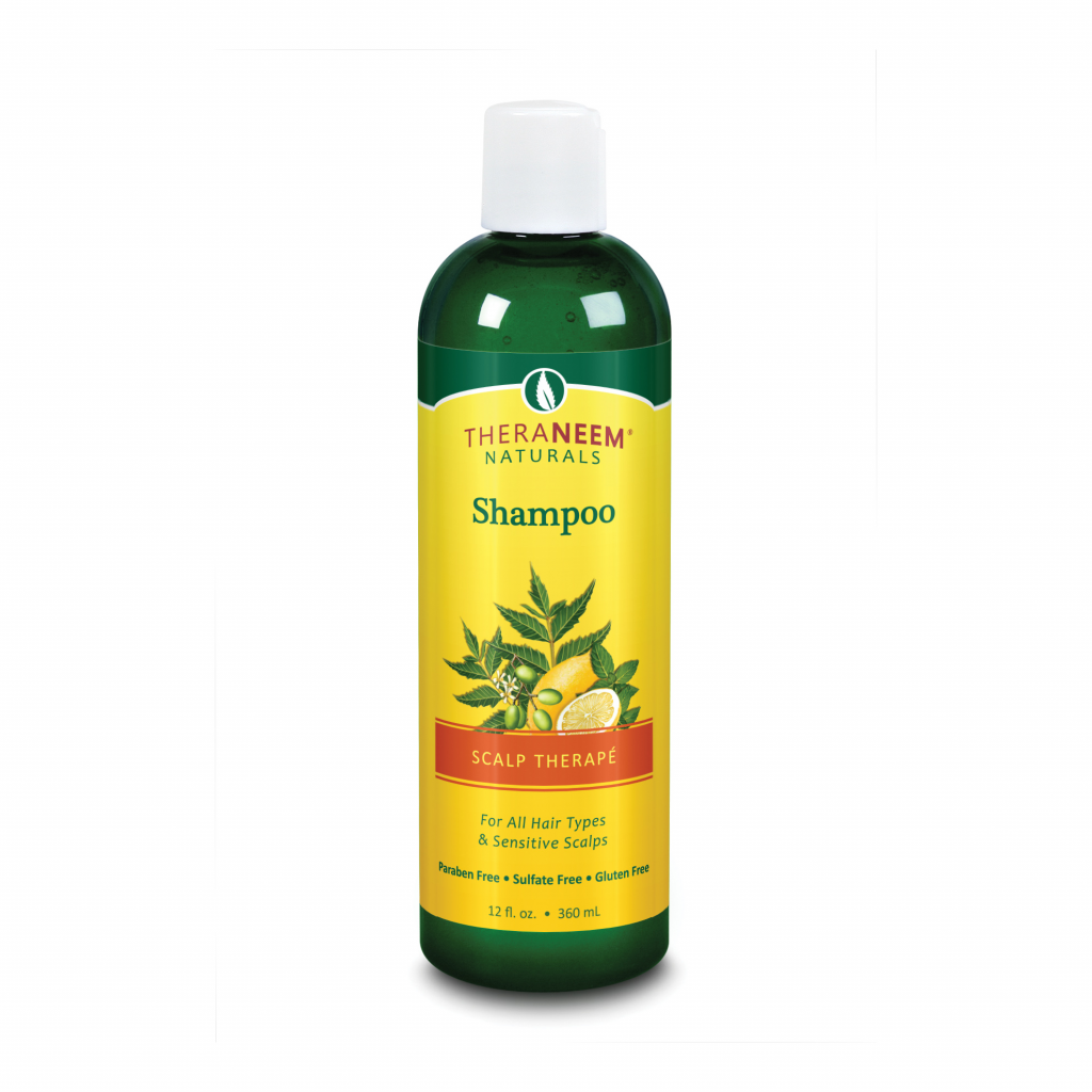 Scalp Therape Shampoo