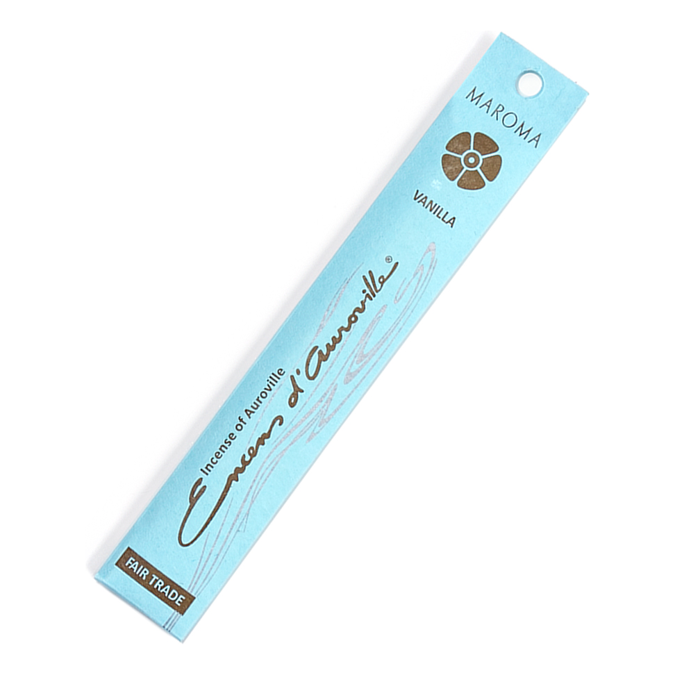Premium Stick Incense Vanilla
