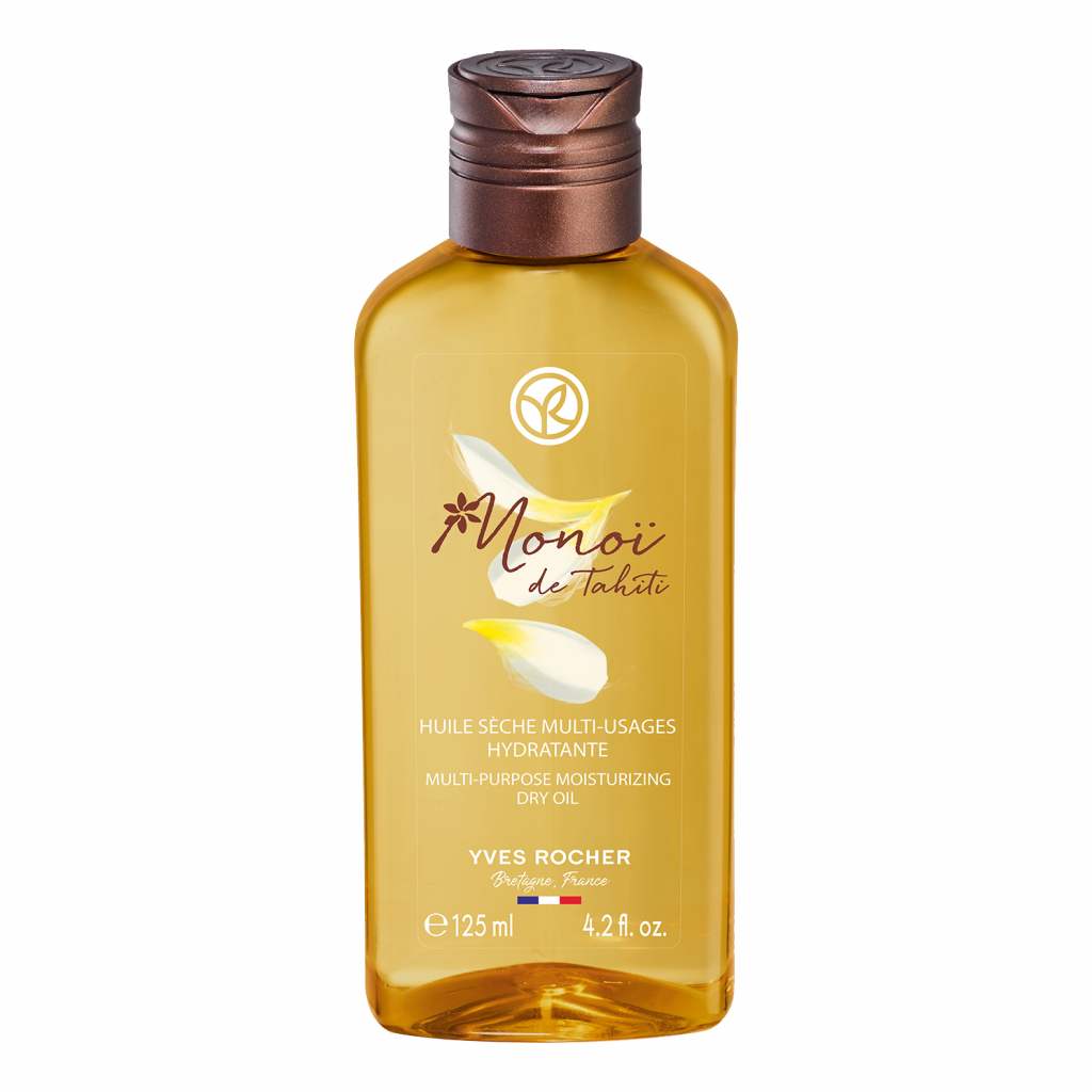 Monoi Multi-purpose Moisturizing