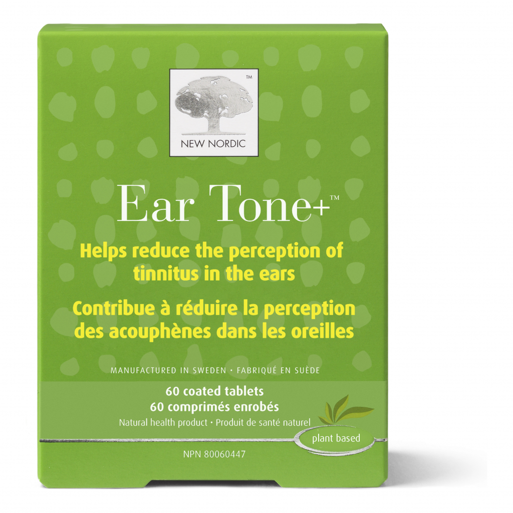 Ear Tone