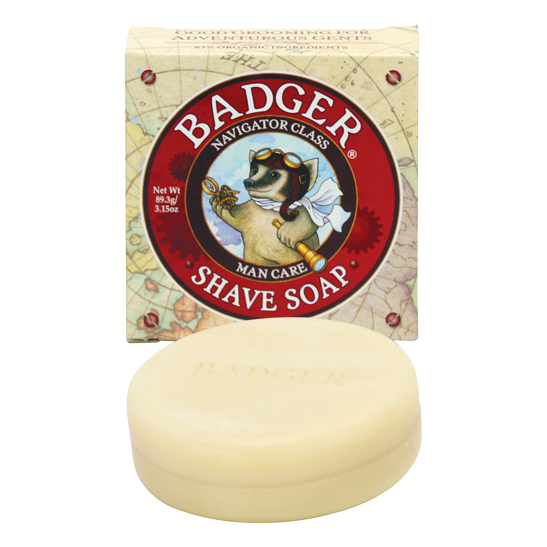 Shave Soap
