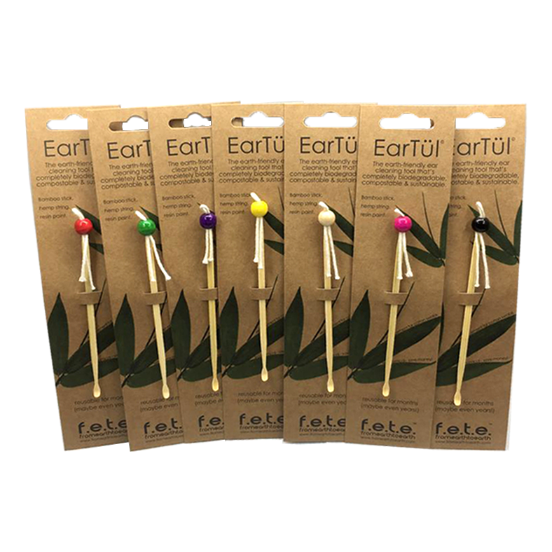 EarTül Ear Cleaner