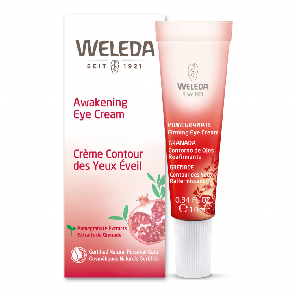 Awakening Eye Cream