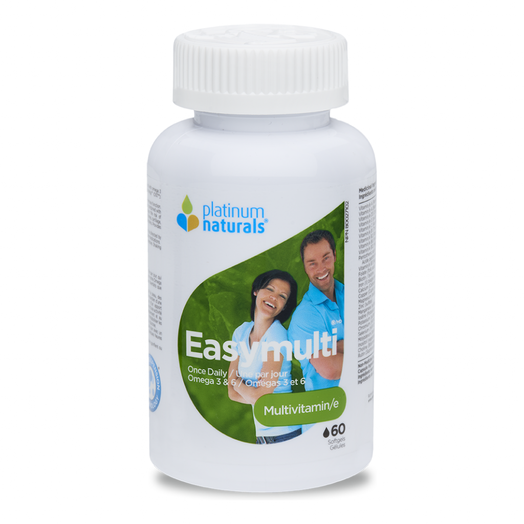 Easymulti