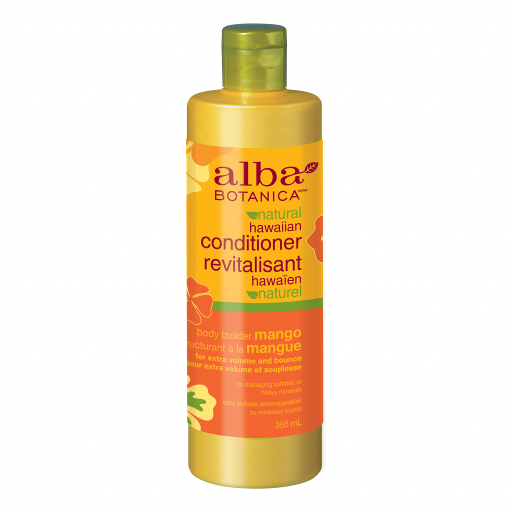 Body Builder Mango Conditioner