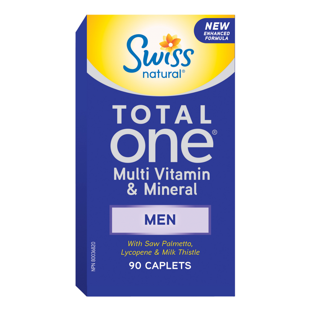 Total One® Men Multi