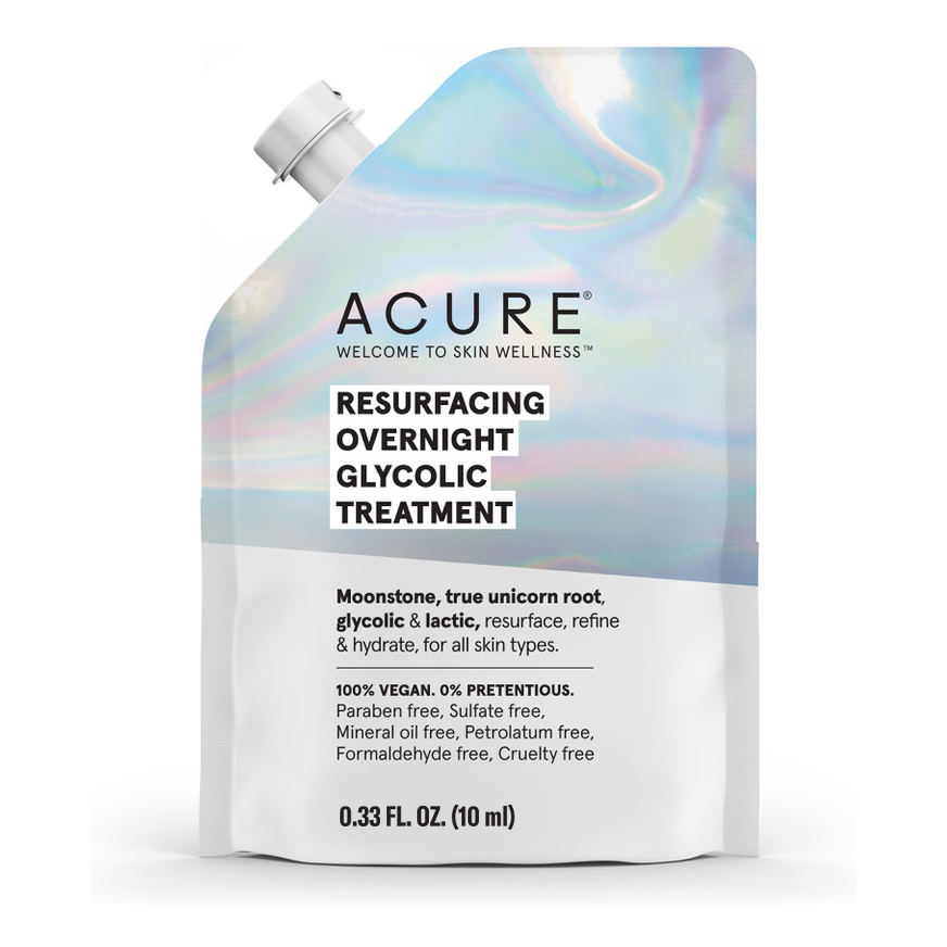 Resurf. Overnight Treatment 10ml
