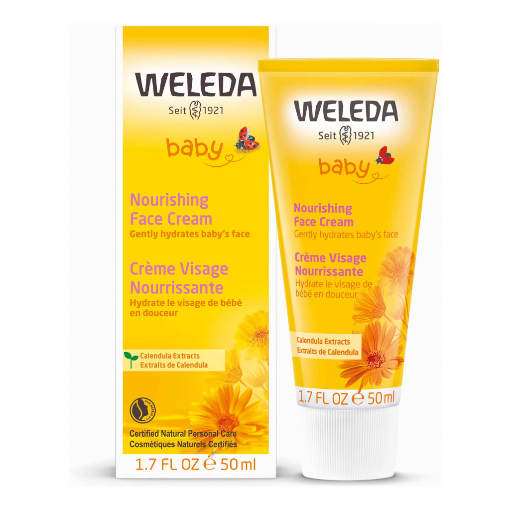 Nourishing Face Cream