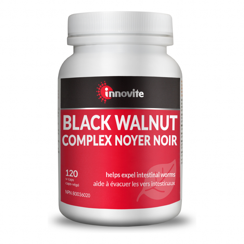 Black Walnut Complex