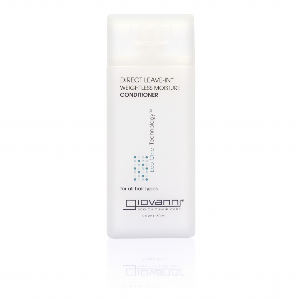Direct Leave In Conditioner