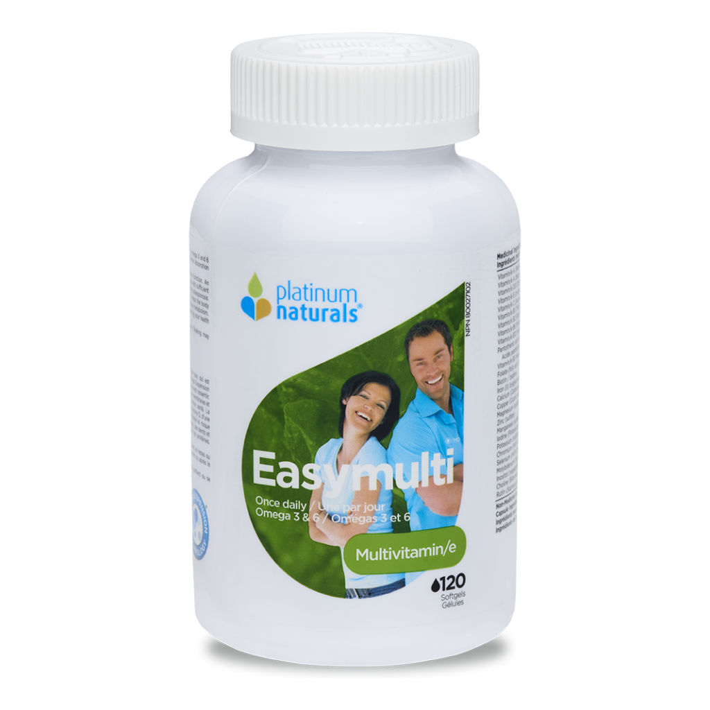 Easymulti