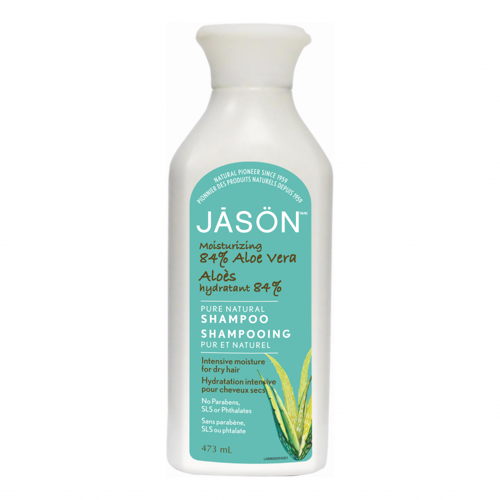 84% Aloe Vera Shampoo
