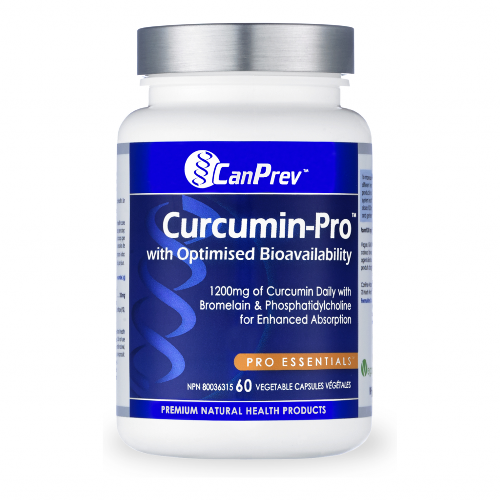 Curcumin-Pro