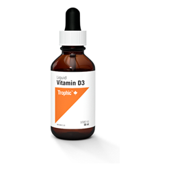 Vitamin D3 Liquid