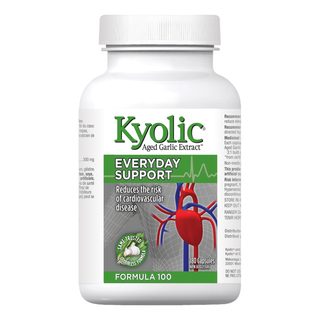 Formula 100 Everyday Support