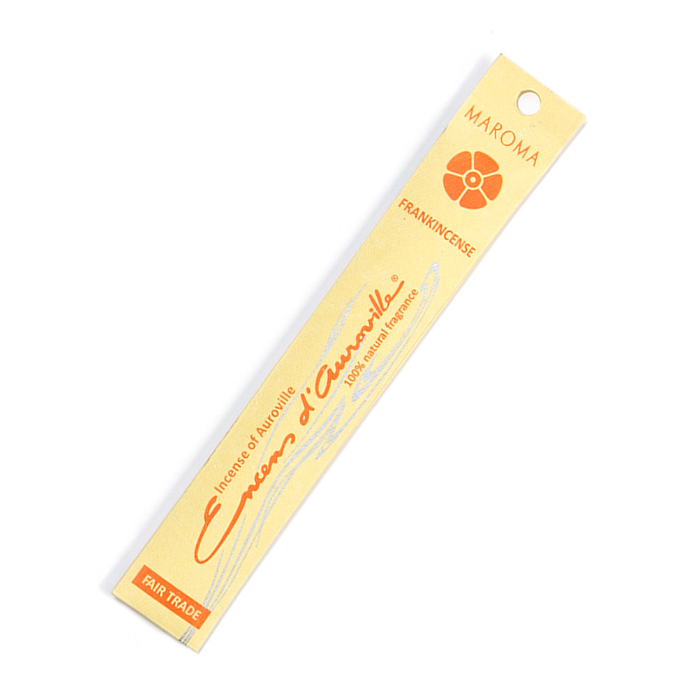 Premium Stick Incense Frankincense