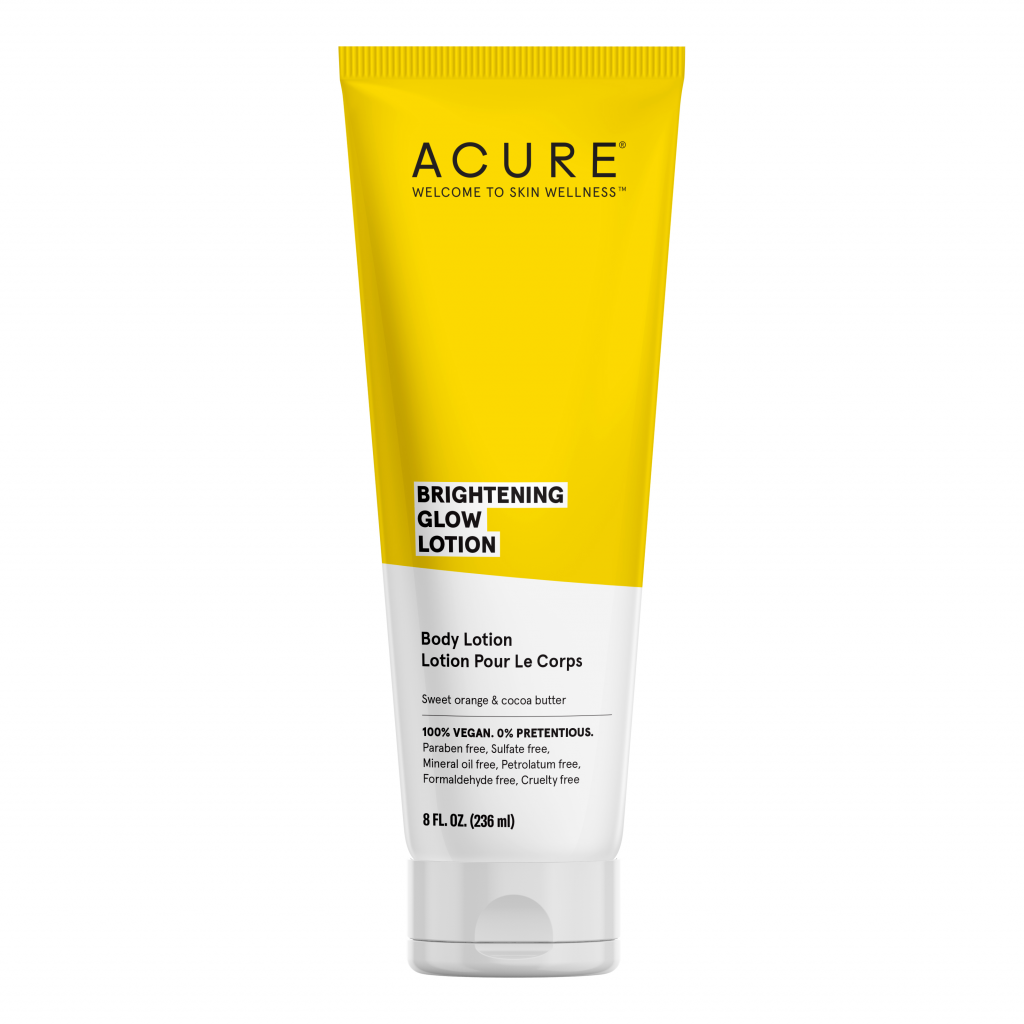 Lotion Brightening Glow