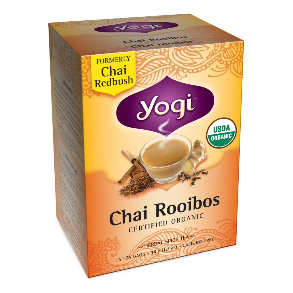 Chai Rooibos