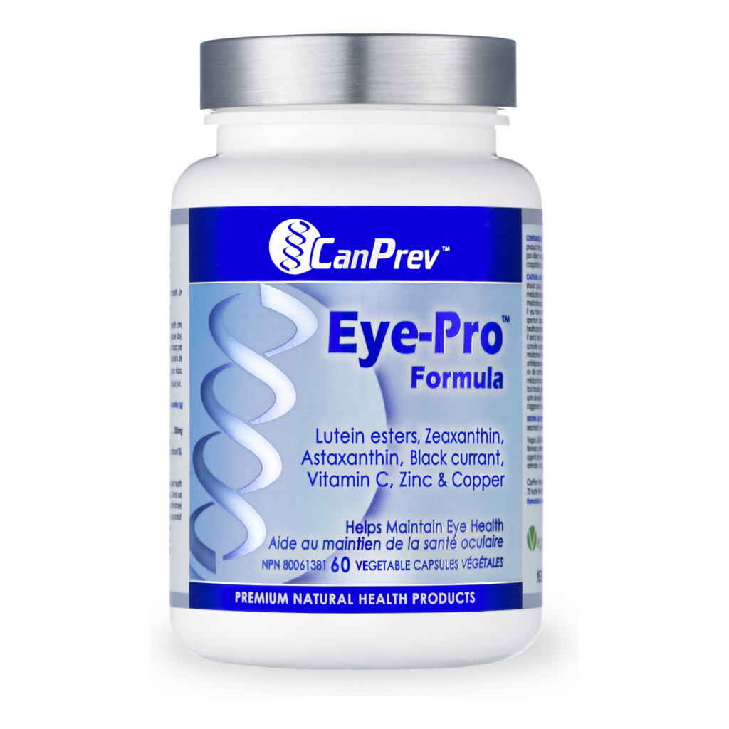 Eye-Pro Formula