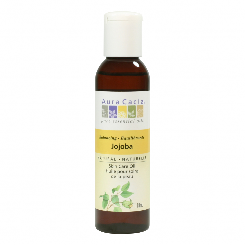 Jojoba Skin Care Oil