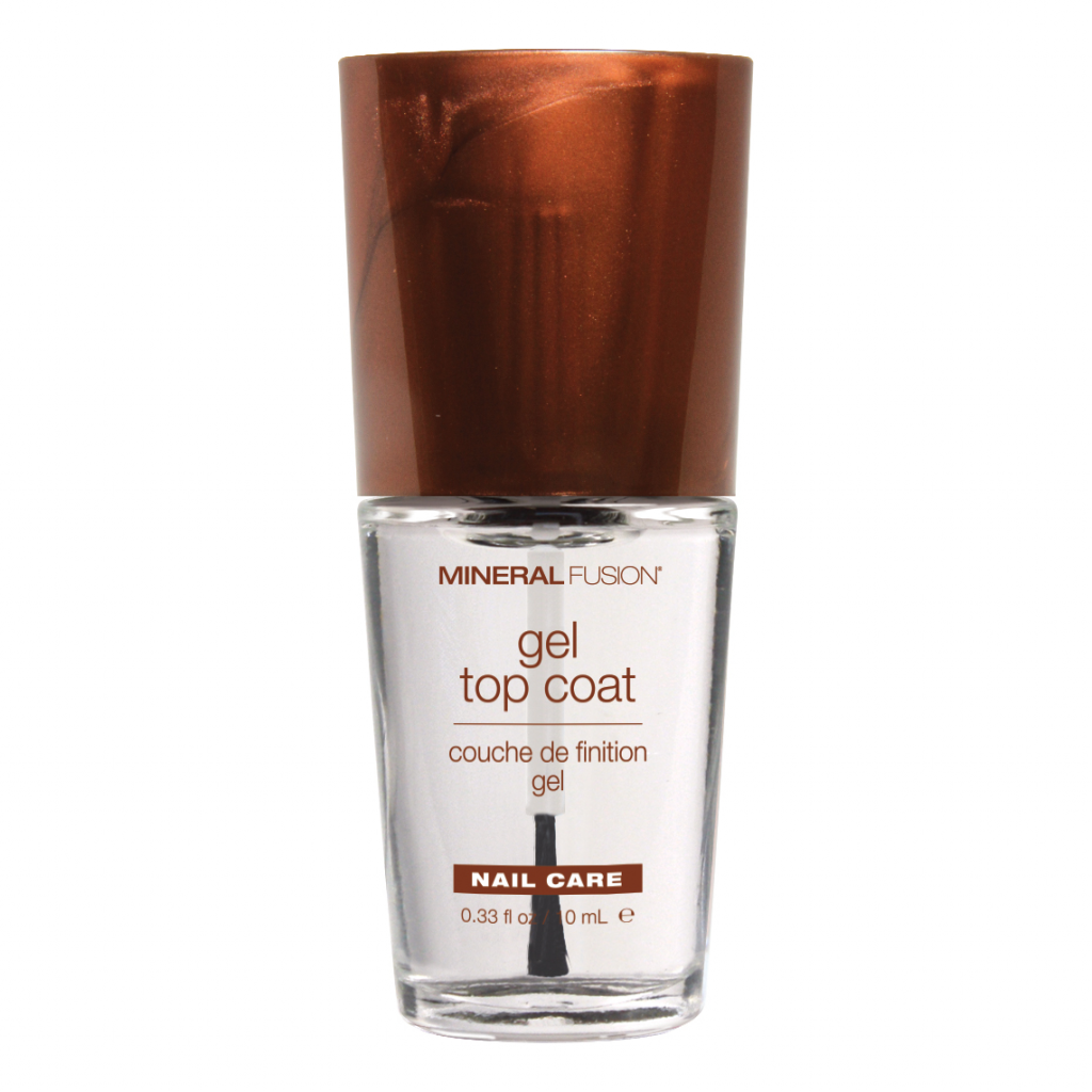 Nail Polish  Gel Top Coat