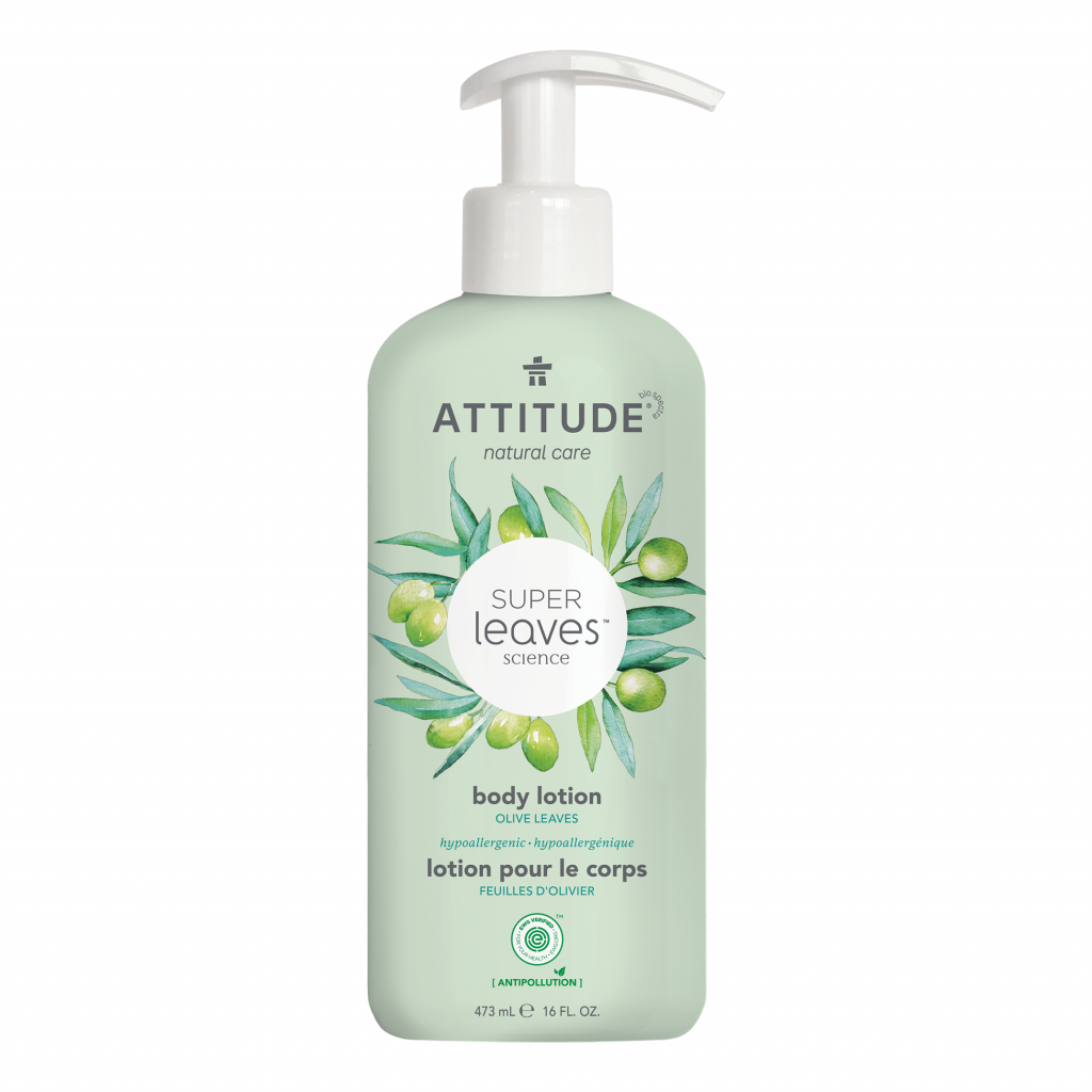 Body Lotion - Nourishing