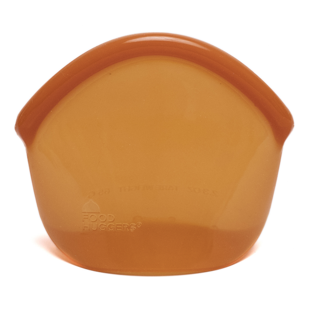 Hugger Bag 400ml - 13oz Amber