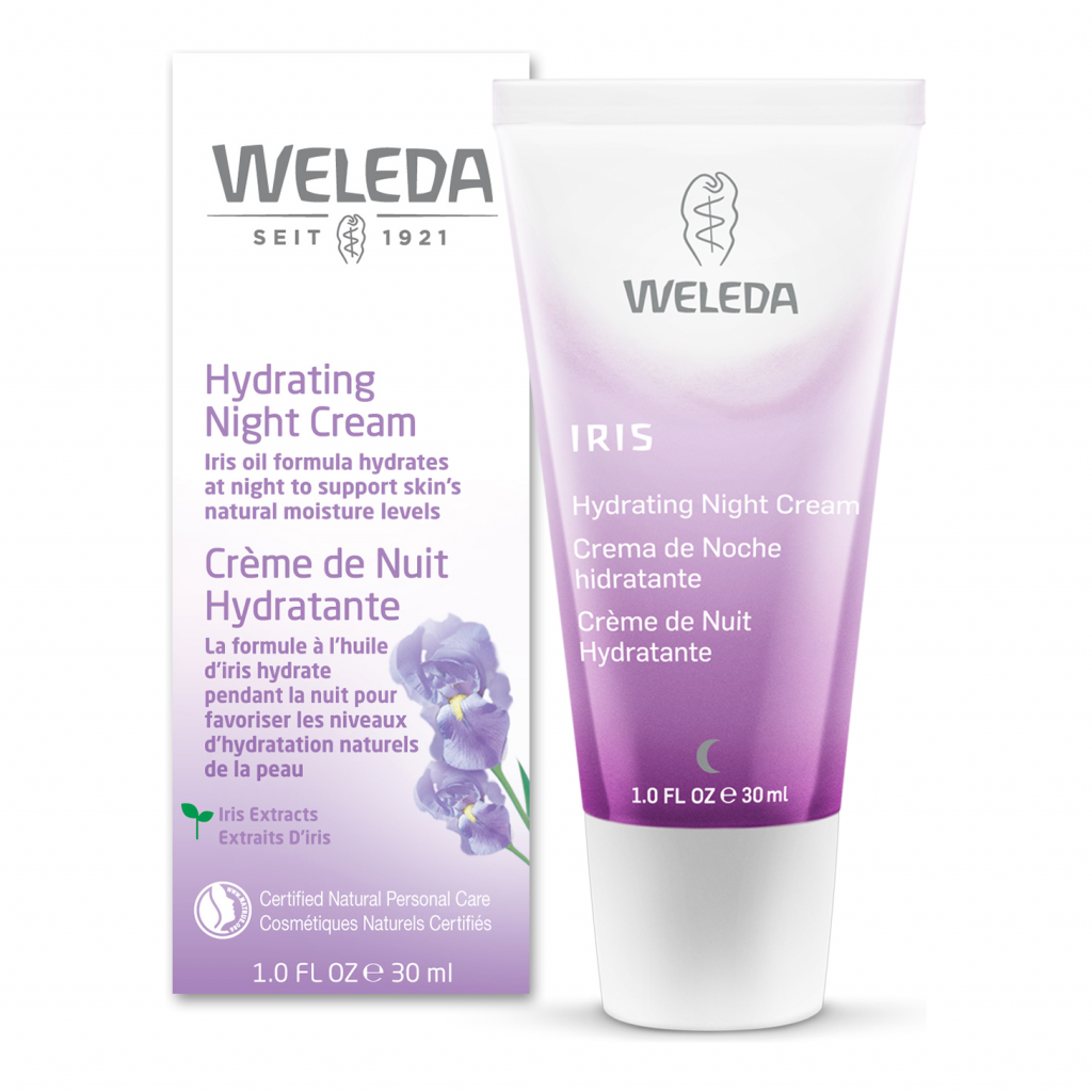 Hydrating Facial Lotion