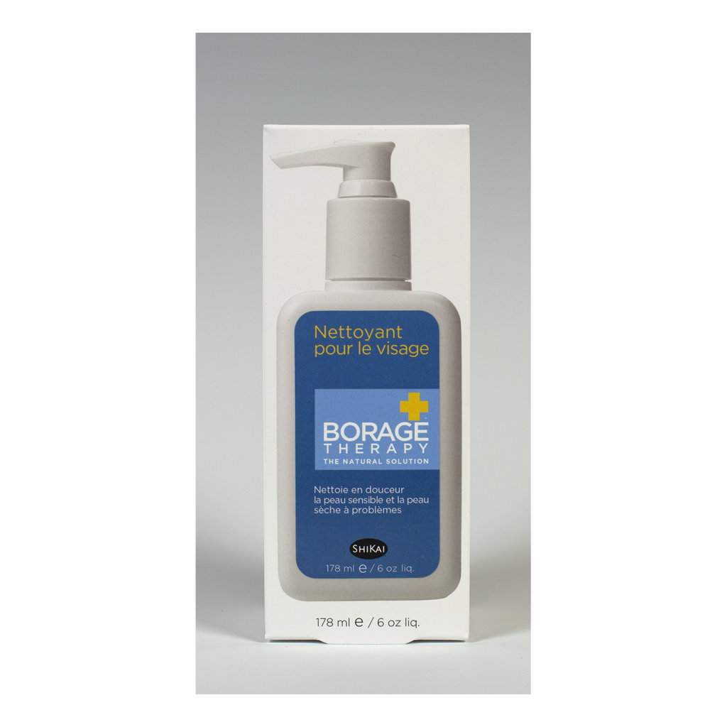 Facial Cleanser