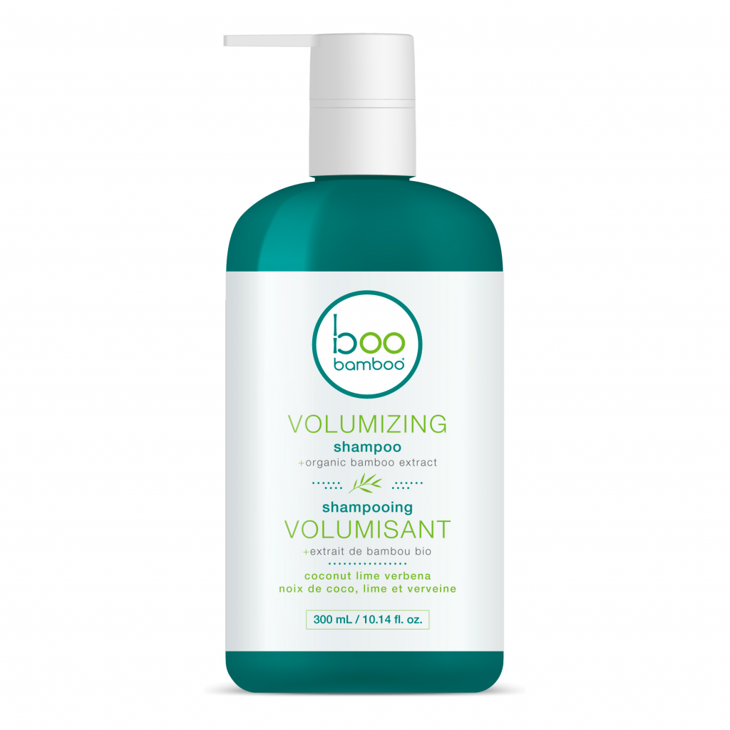 Shampoo - Volumizing