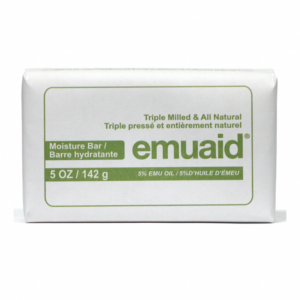 EMUAID Moisture Bar