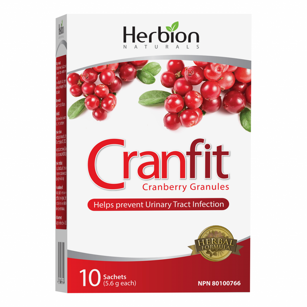 Cranfit Cranberry Granules