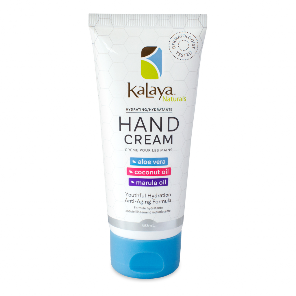 Hand Cream