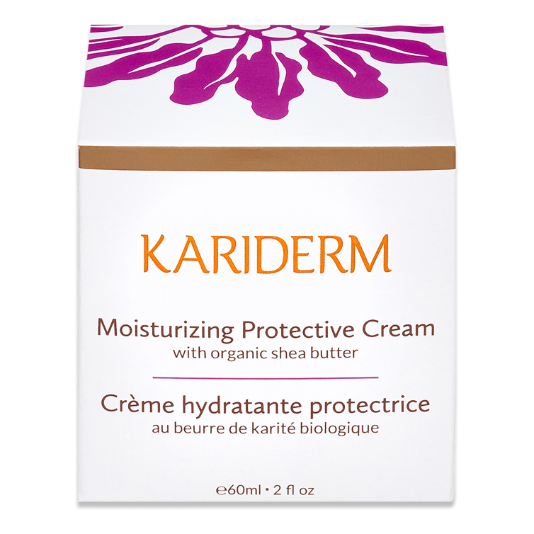 Moist. Protective Cream