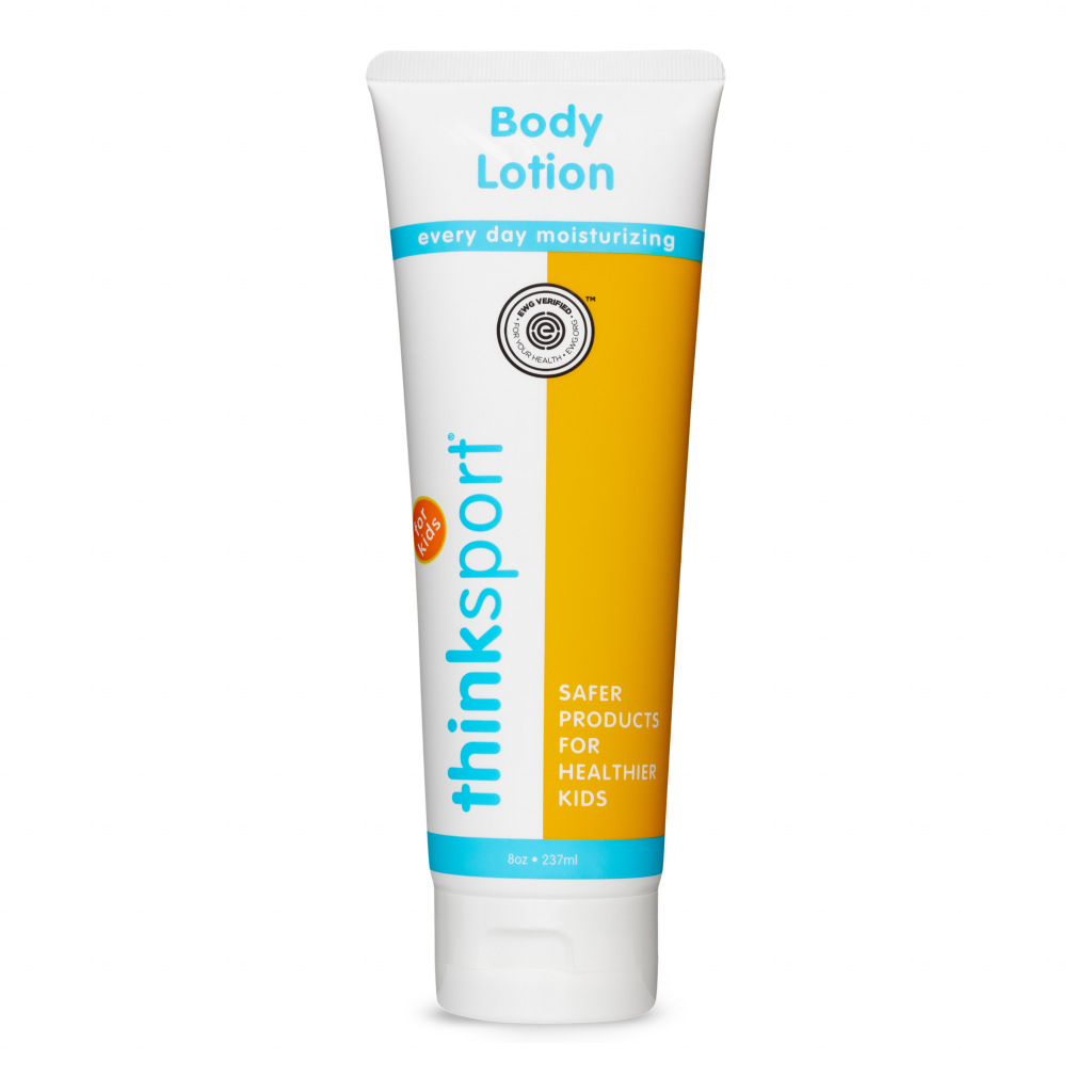 Kids Body Lotion