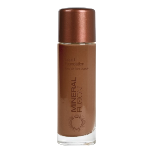 Liquid Foundation Deep 5