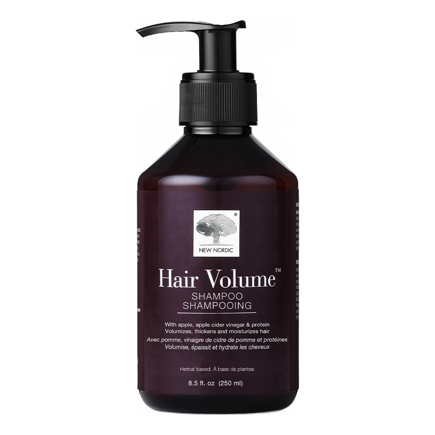 Hair Volume Shampoo