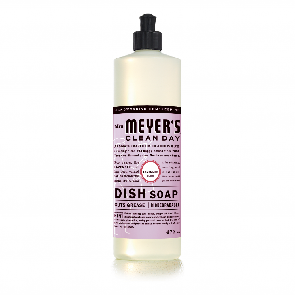 Dish Soap - Lavender