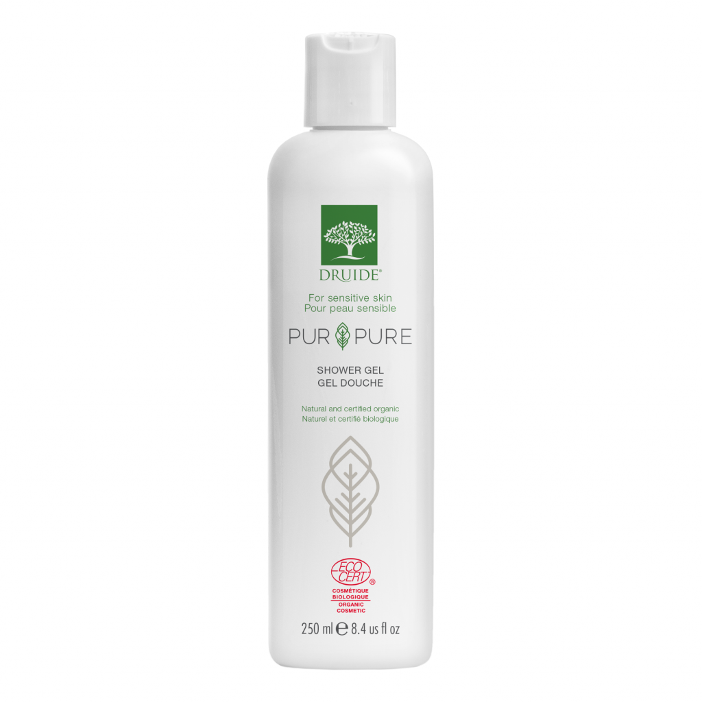 Pur & Pure Shower Gel