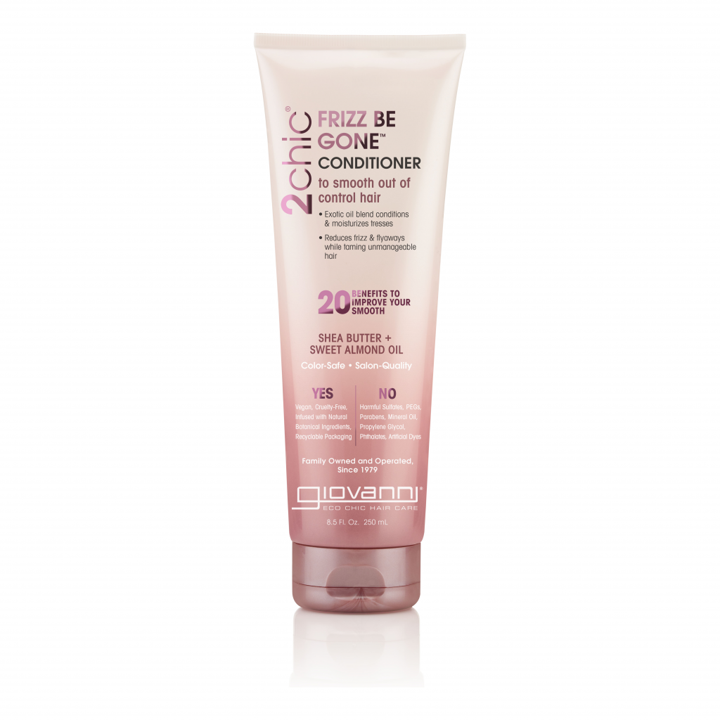 Frizz Be Gone Conditioner