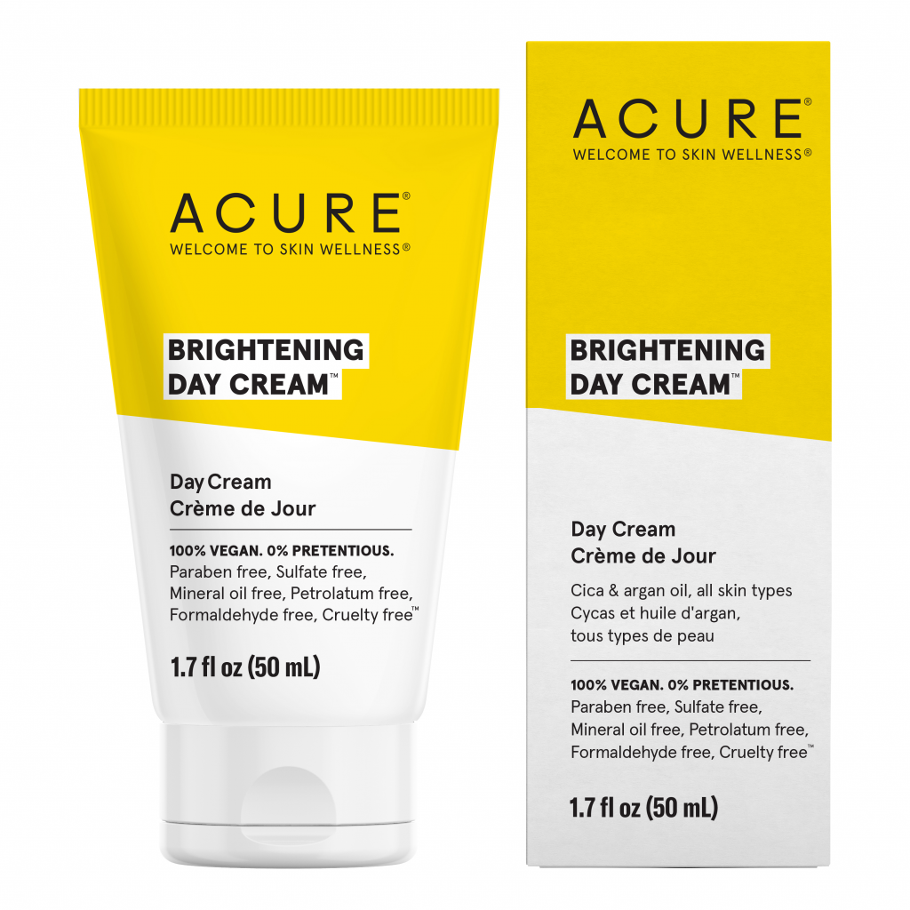 Brightening Day Cream