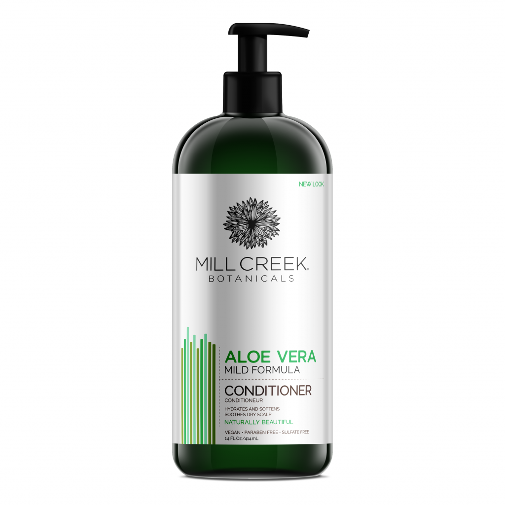 Aloe Vera Conditioner