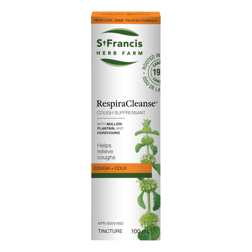 Respiracleanse®