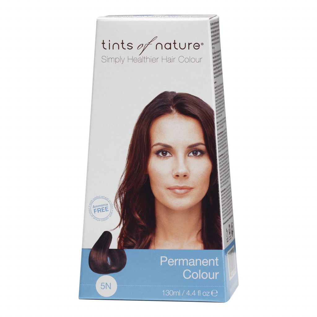 Natural Light Brown TN5N