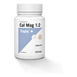 Cal-Mag Chelazome 1:2