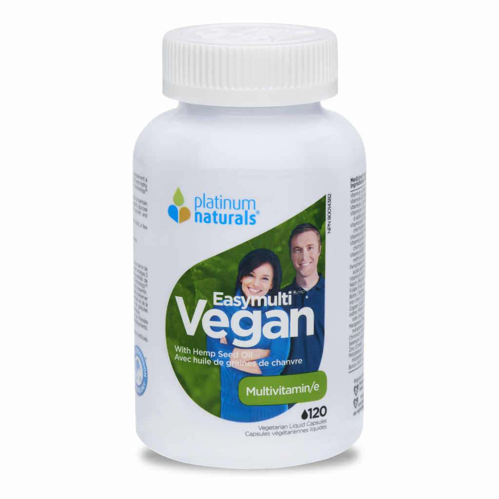 Easymulti Vegan