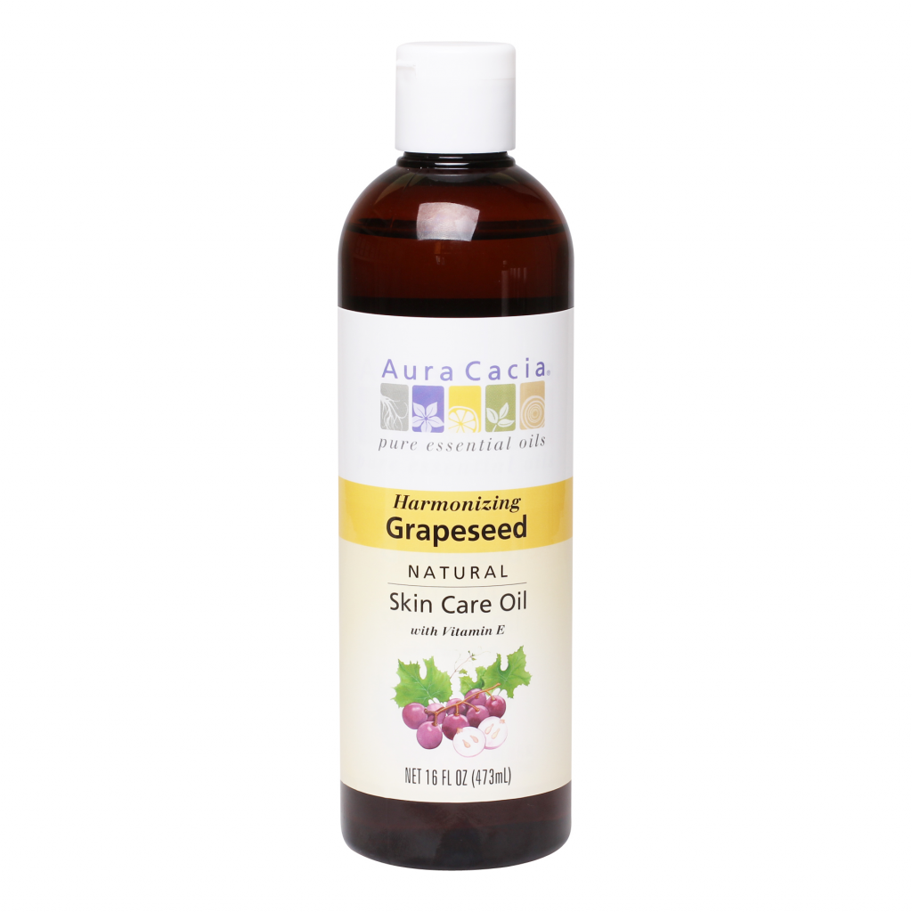 Grapeseed Oil