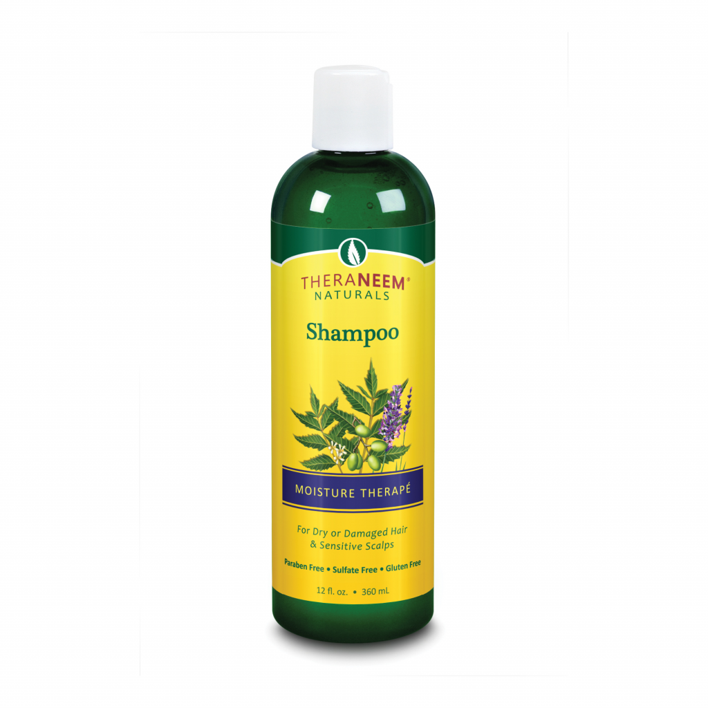 Moisture Therape Shampoo