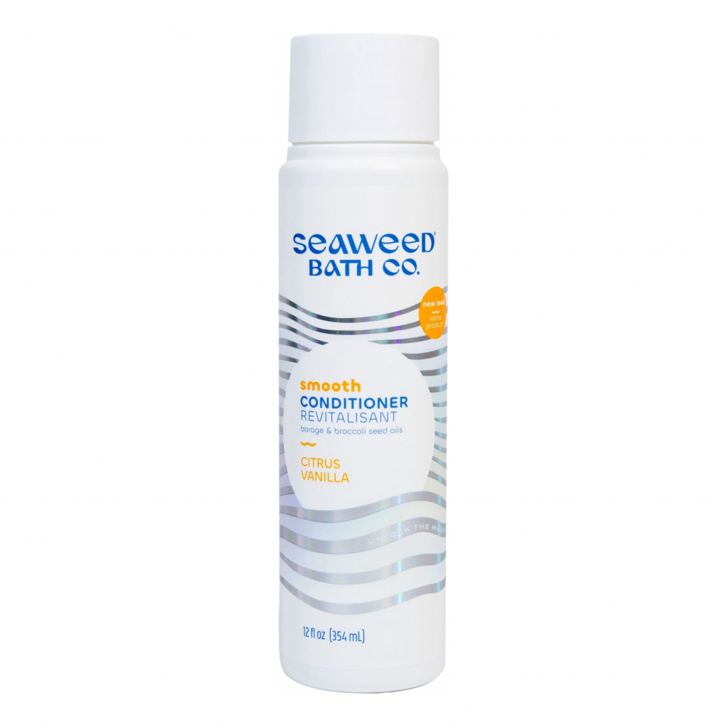 Argan Conditioner  Smoothing Cit. Van.
